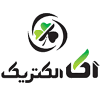 لوگو اکا الکتریک